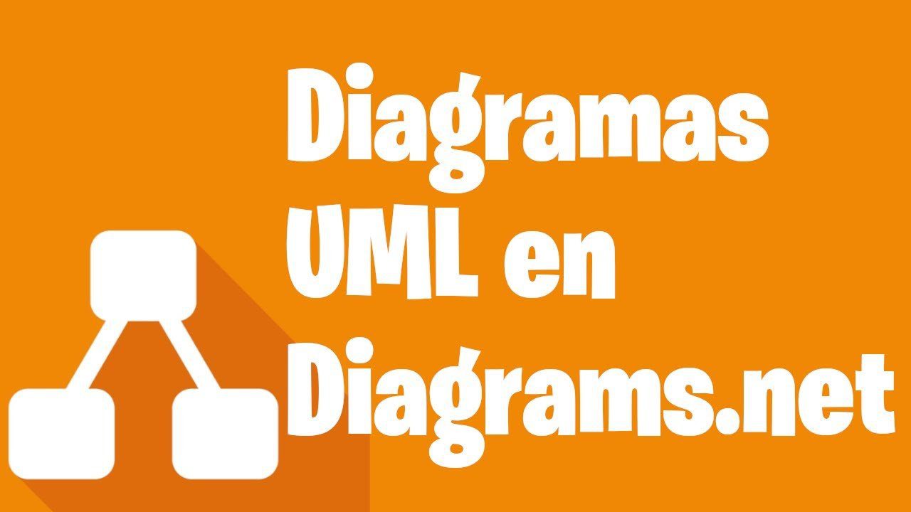 Crear diagramas de UML en 