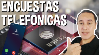 SISTEMA DE ENCUESTAS ESP32